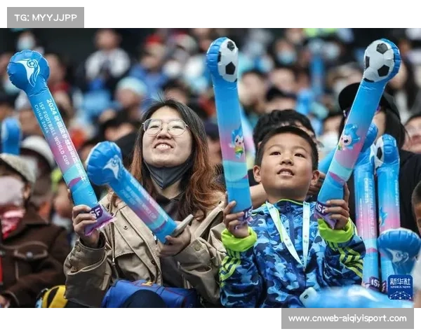 国际中体联主席：保障每个孩子参与体育权利
