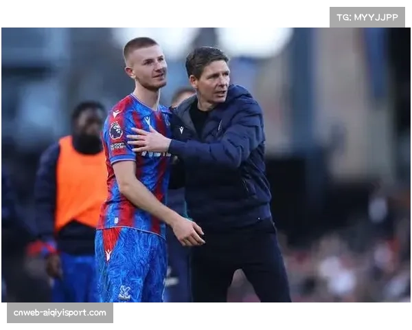 阿森纳曼城曼联争抢水晶宫中场亚当·沃顿，欧冠资格成关键因素